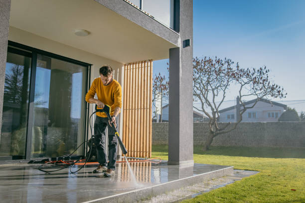 Reliable Orchidlands Estates, HI Pressure Washing Services Solutions